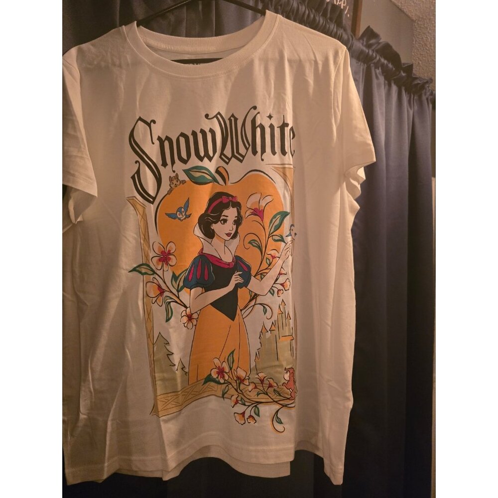 Disney t-shirt